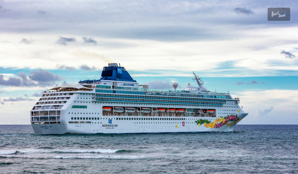 Norwegian Cruise Line  