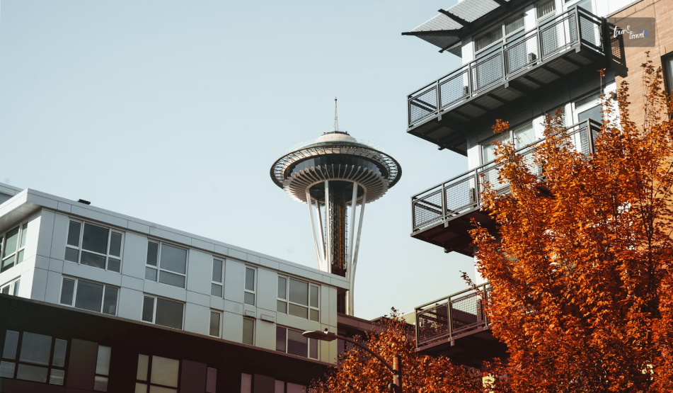 Places You Must Visit in Seattle  