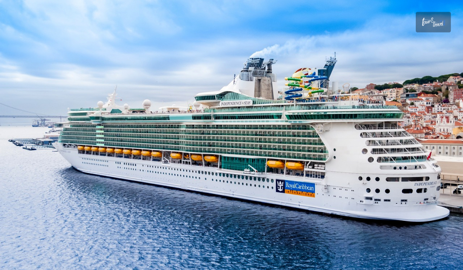 Royal Caribbean  