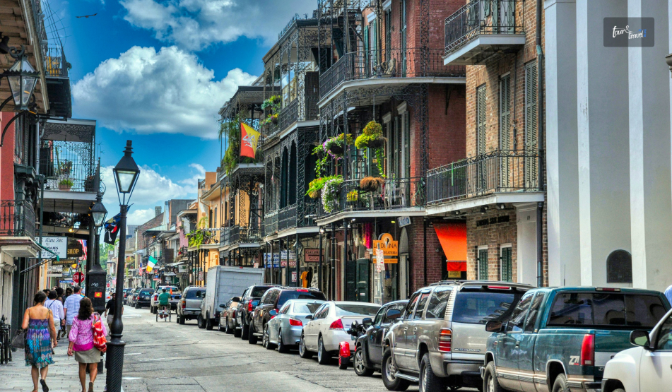 Tips to Stay Safe in New Orleans