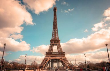 Best Hotels In Paris