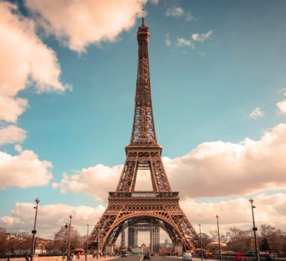 Best Hotels In Paris