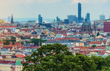 Best Hotels In Vienna