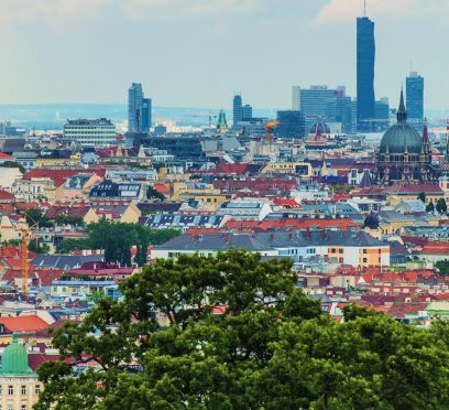 Best Hotels In Vienna