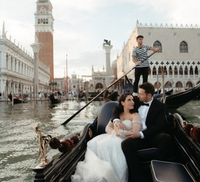 Destination Wedding in Italy