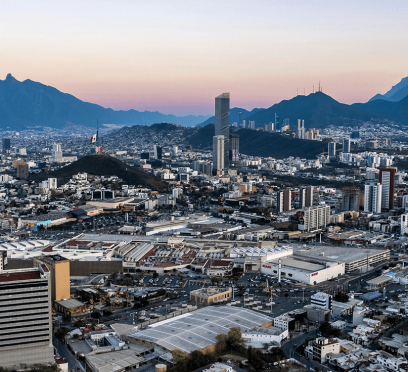 is monterrey mexico safe