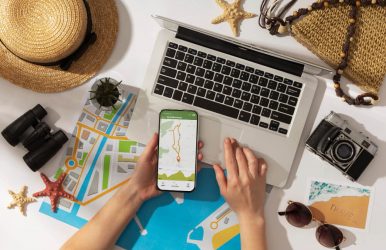 Vacations With Payment Plans