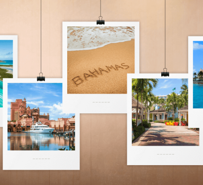 is the Bahamas part of the US