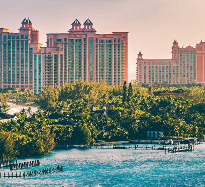 is the bahamas safe