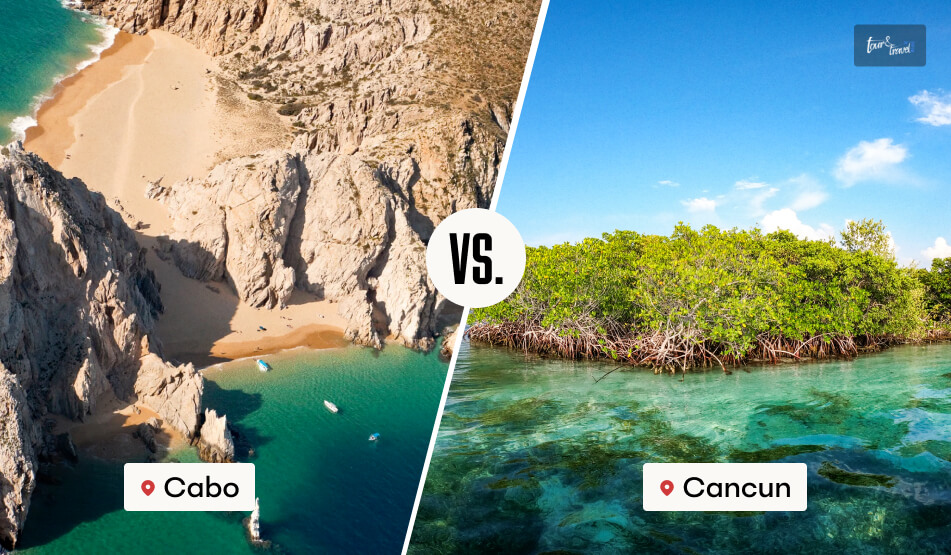 Cabo Vs Cancun For Families_ Know The Top Attractions