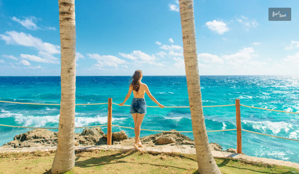 Cancun Traveler Safety
