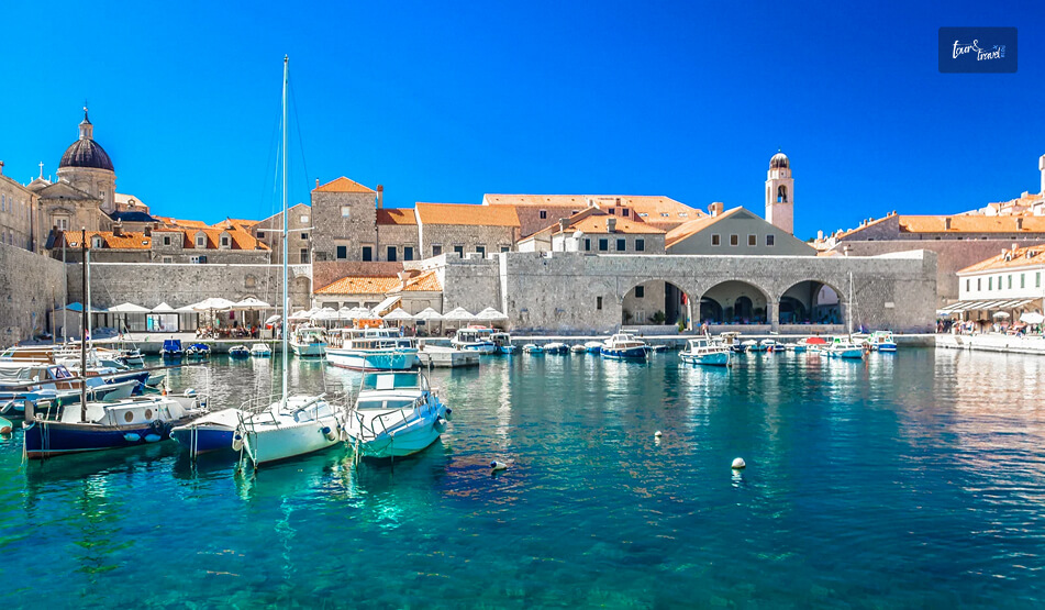 Day 2 What To Do In Dubrovnik
