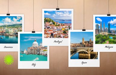 Easiest Countries To Get Citizenship