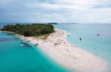 Egadi Islands