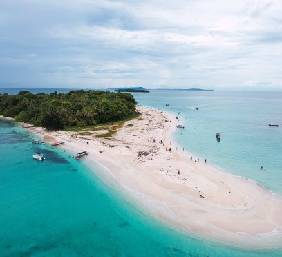 Egadi Islands