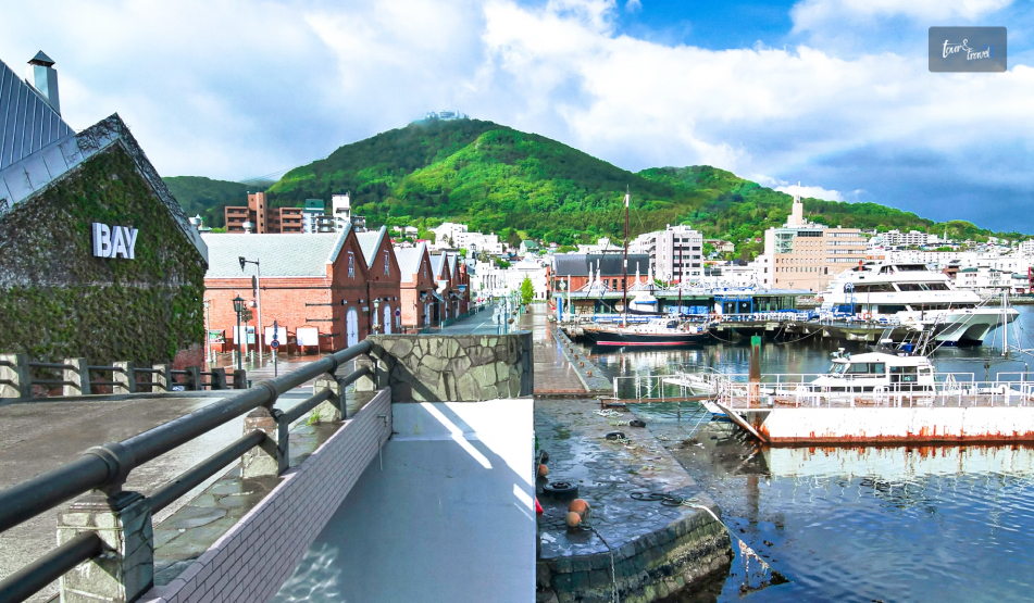 Hakodate