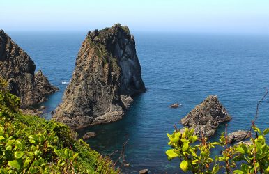Hokkaido Beach