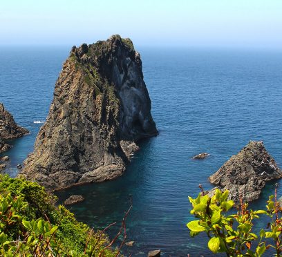 Hokkaido Beach