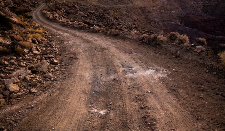 How To Minimize Wearing & Tearing During Off-Road Adventure