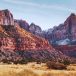 How To Plan a Summer Trip To Zion