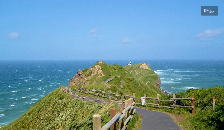 How To Reach Hokkaido Beach From Tokyo