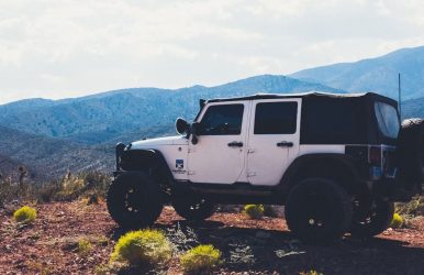 Off-Road Adventures