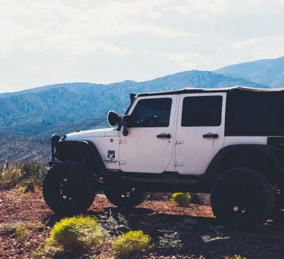 Off-Road Adventures