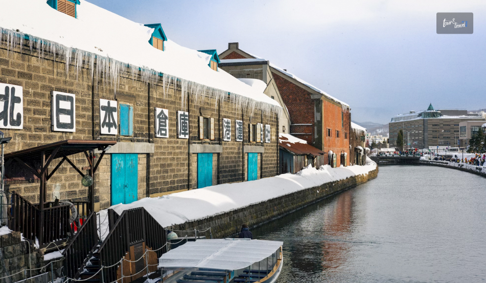 Otaru