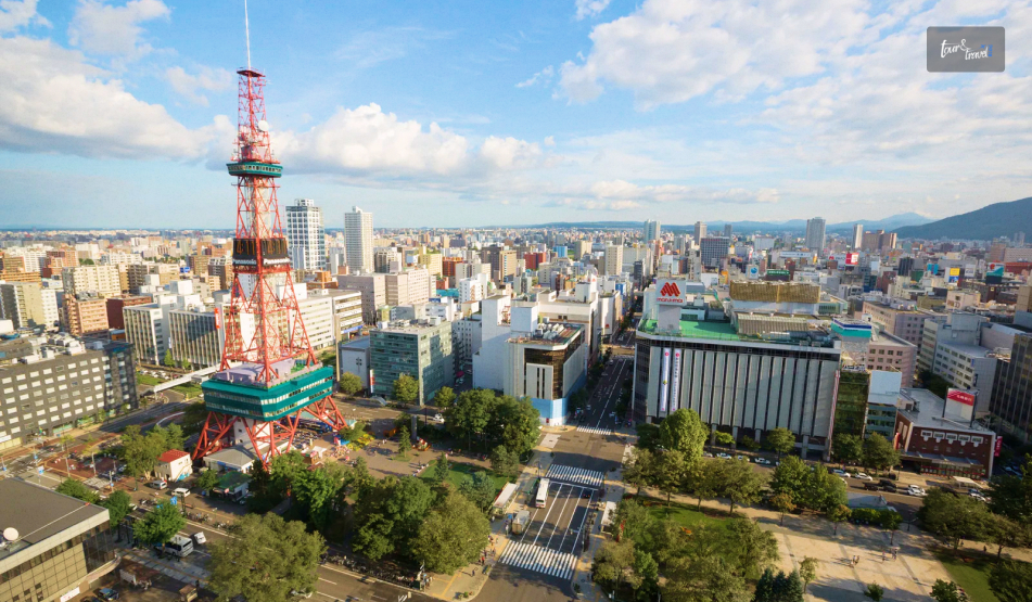 Sapporo