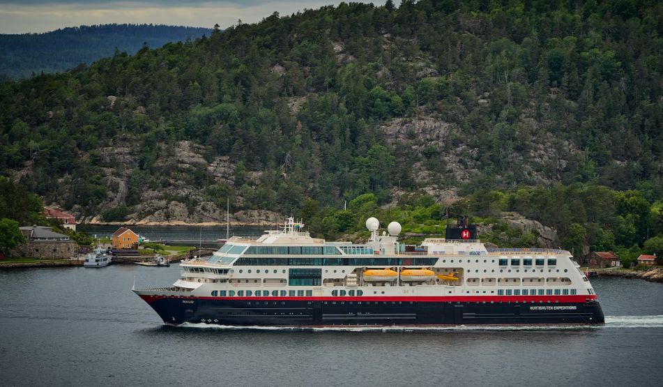 The Best Way to Experience Trollfjord