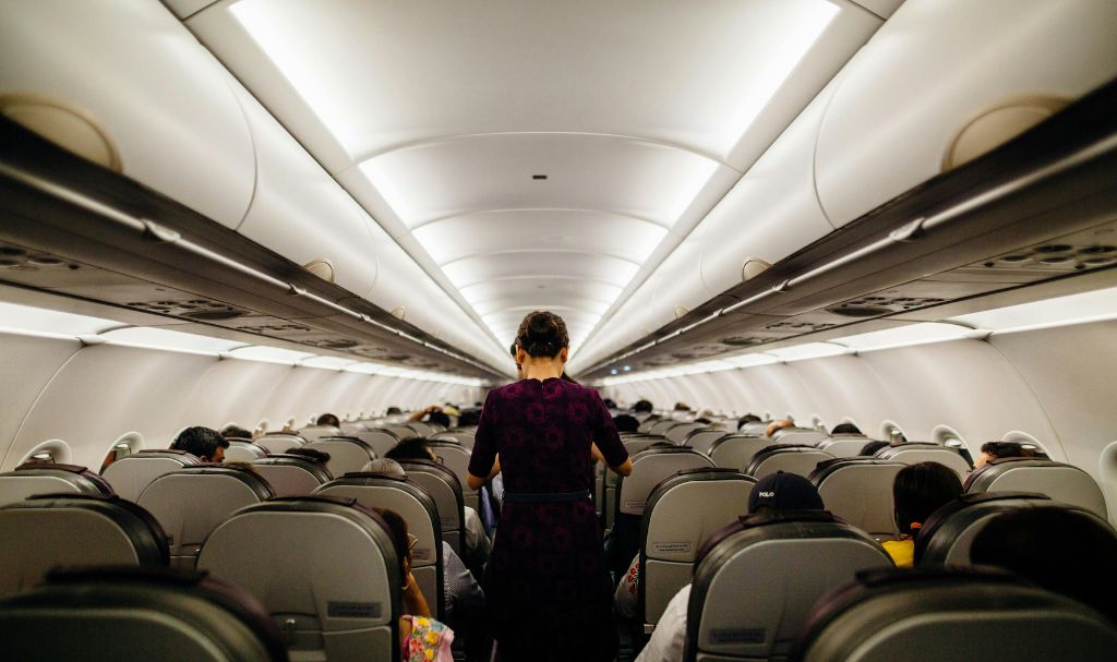 Top-Ranked Business Class Airlines