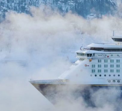 Trollfjord Cruise