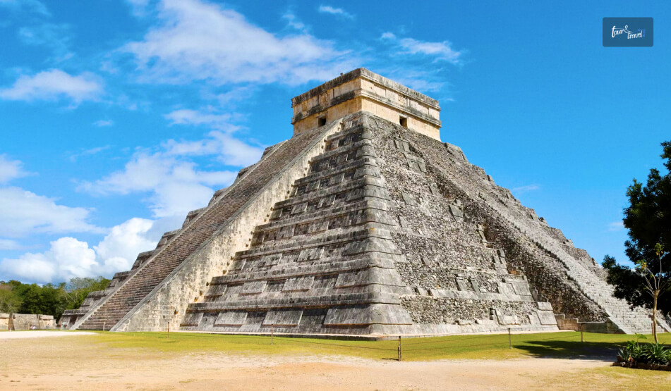 What Is Cancun Famous For_