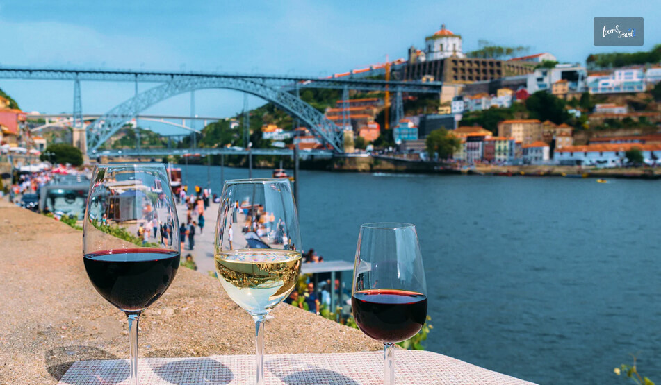 What Is Porto Famous For_ The “Rival” Of Lisbon