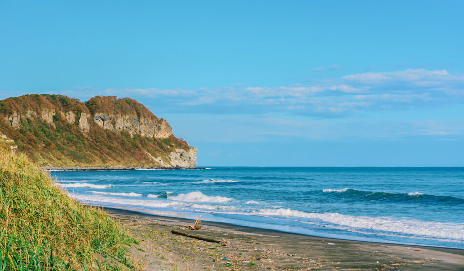 What Is The Best Time To Visit Hokkaido Beach