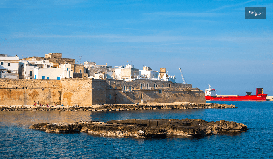 Beaches And Natural Beauty_ Making Monopoli The Ultimate Coastal Gateaway In Italy