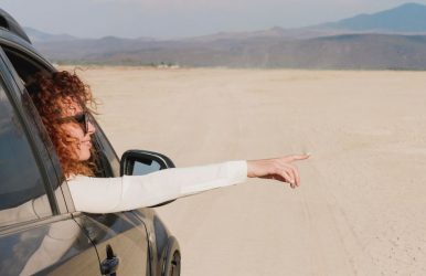 Car Rental in the UAE