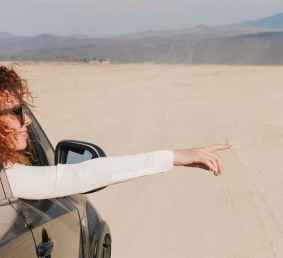 Car Rental in the UAE