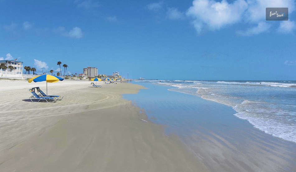 Daytona Beach, Florida_ The Original American Beach