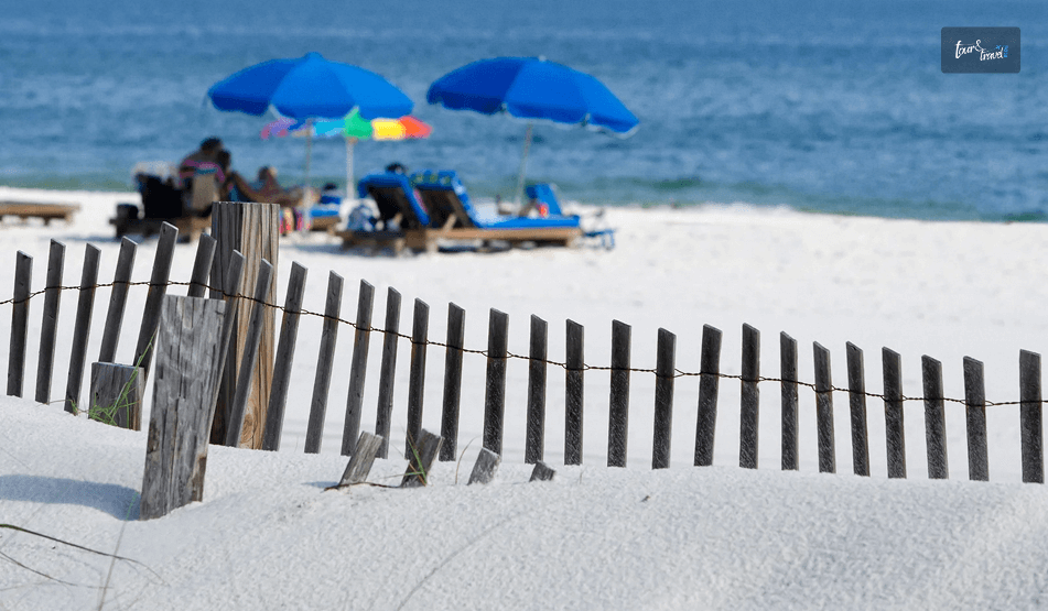 Gulf Shores, Alabama_ Explore 32 Miles Of White Sand Stretches