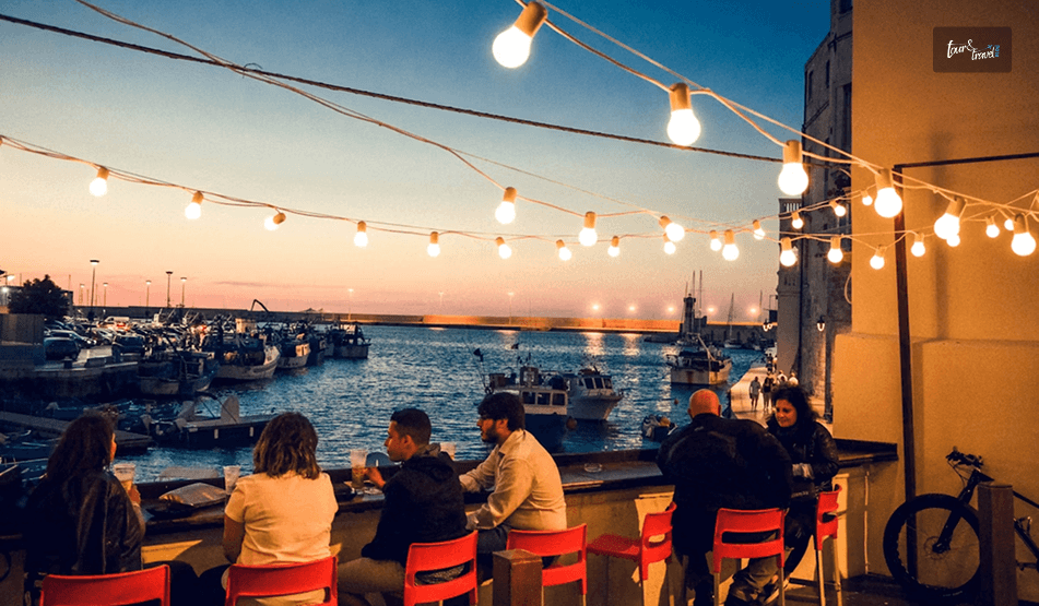How Did Monopoli, Italy, Get Its Name_ A Glimpse Of The History