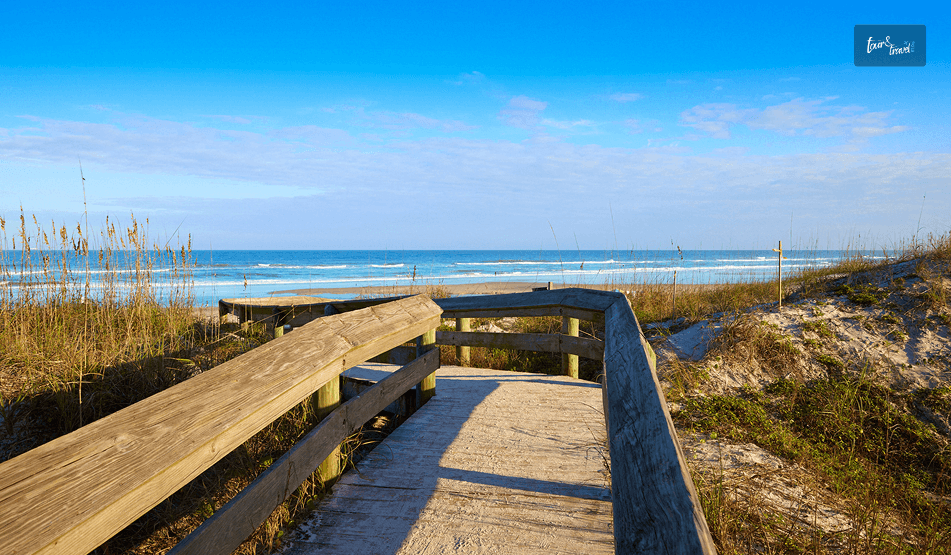 Jacksonville, Florida_ The Closest Beach To Atlanta With An Intracoastal Eco Tour 