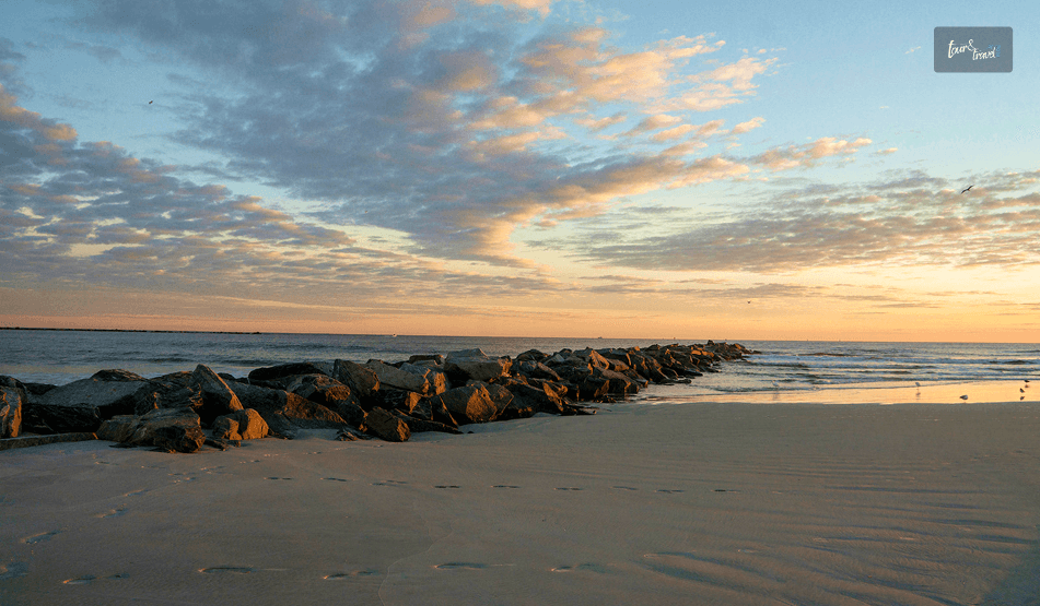 New Smyrna Beach, Florida_ Closest Beach To Atlanta With Traffic-Free Family Zones