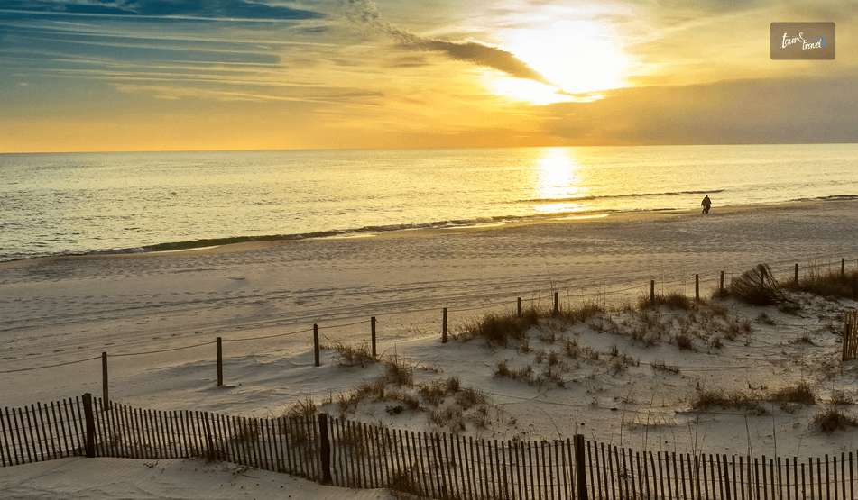 Panama City Beach, Florida_ The Spring Break Capital Of The World