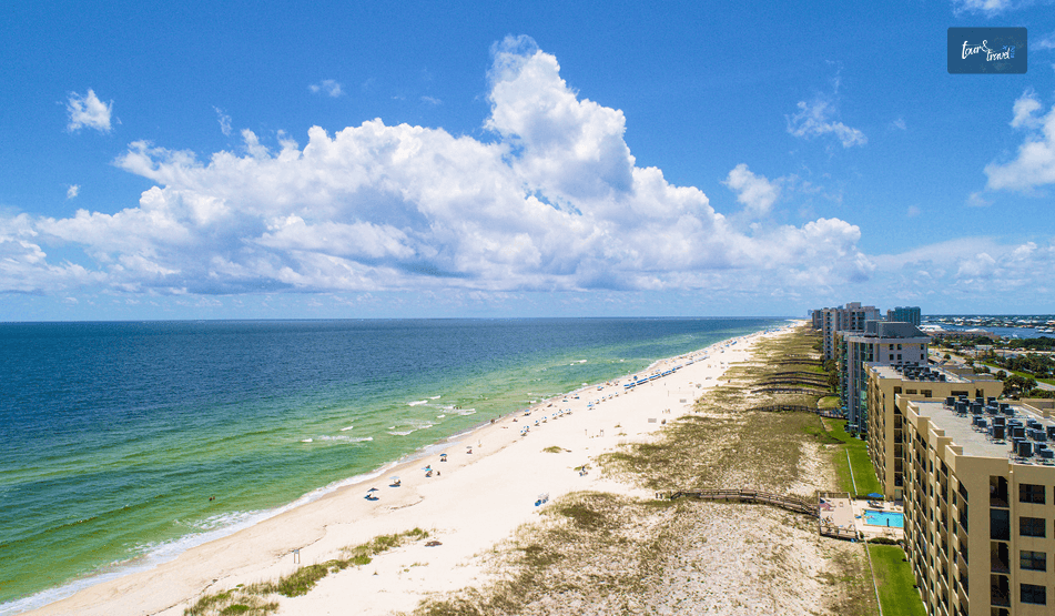 Perdido Key, Florida_ The Best Beach With Golf Areas
