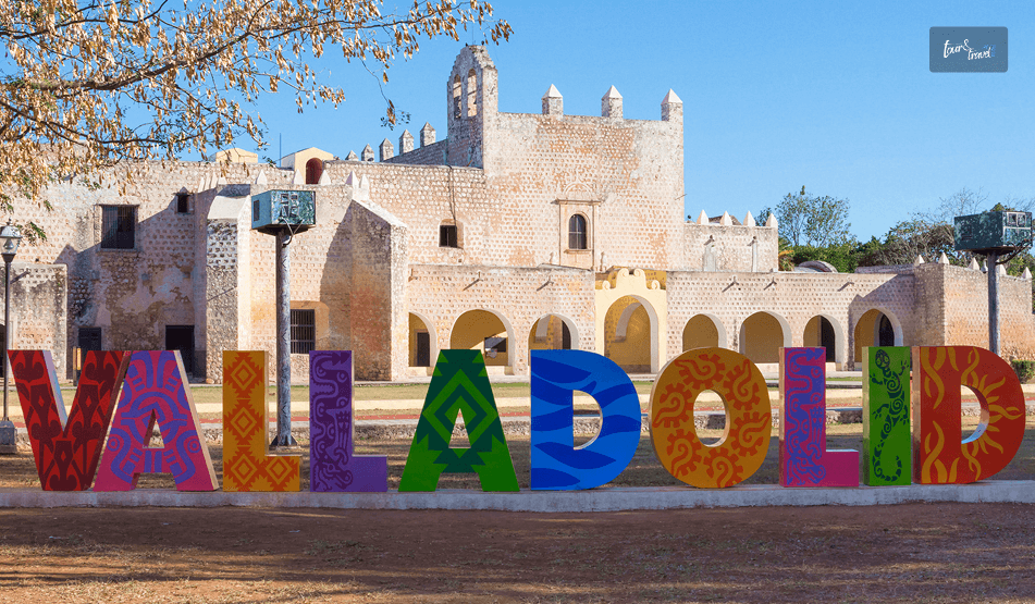 Things To Do In Valladolid Mexico