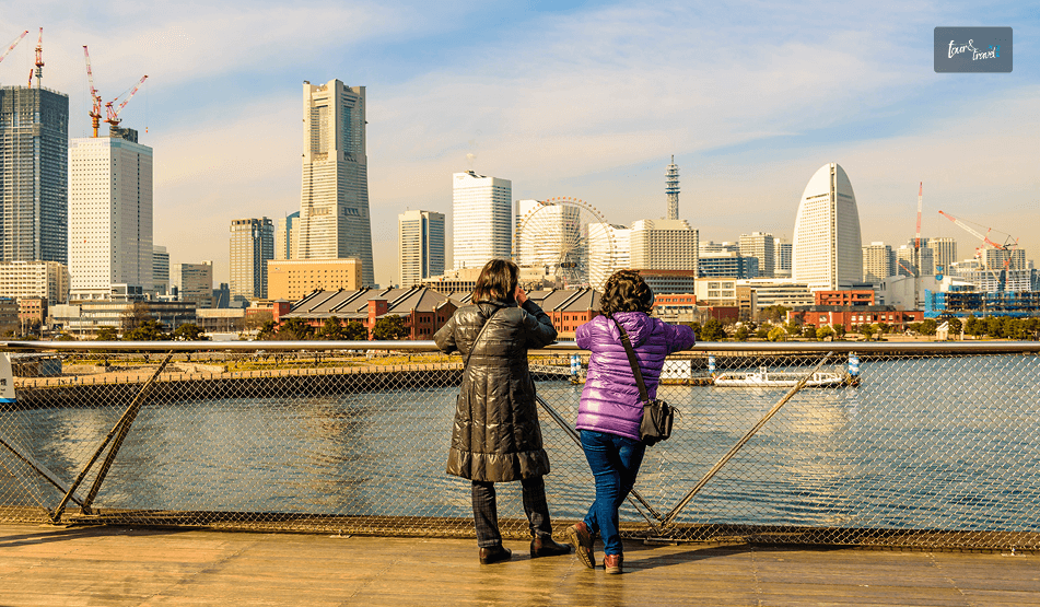 Things To Keep in Mind While Visiting Yokohama Bay