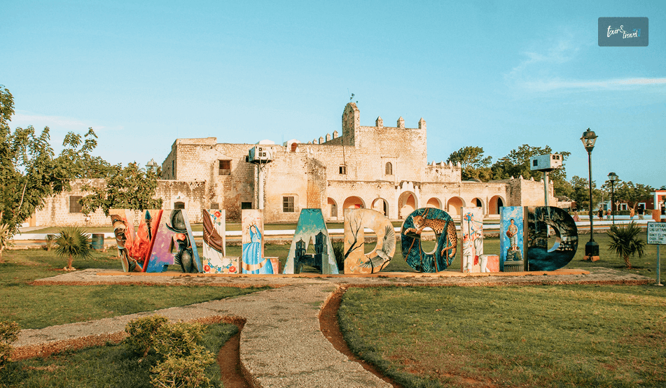Valladolid Mexico, At A Glance Quick Fun Facts