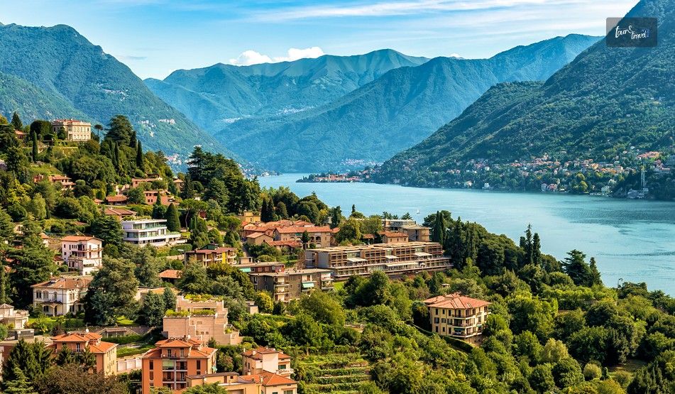 Visit The Como City 