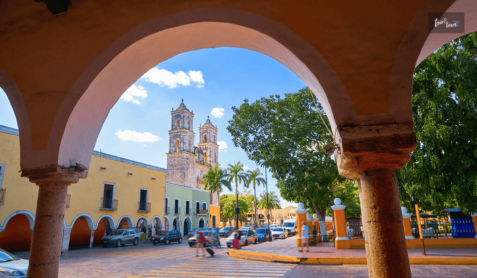 Visiting Valladolid Mexico Why It Should Be On Your Bucket List